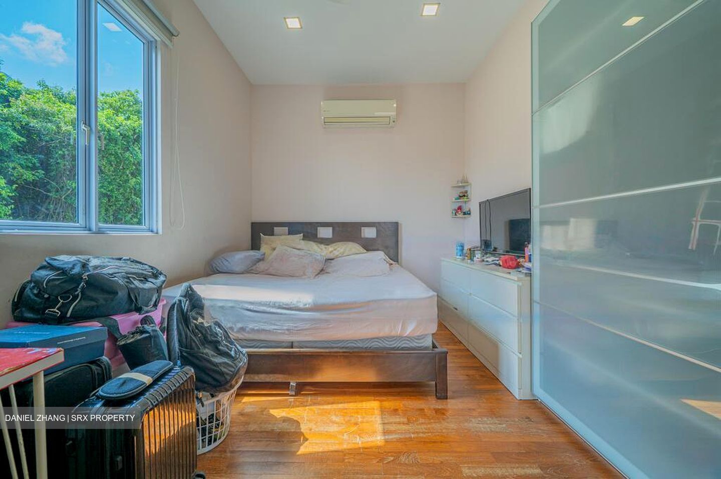 Sembawang Hills Estate (D20), Terrace #454911811